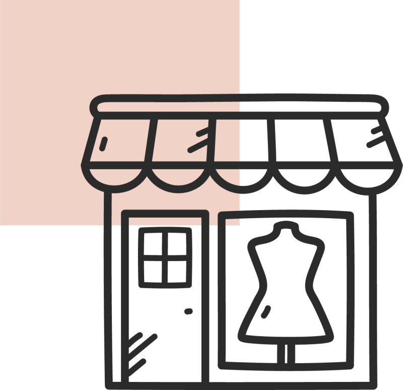 Virtual Fitting Rooms